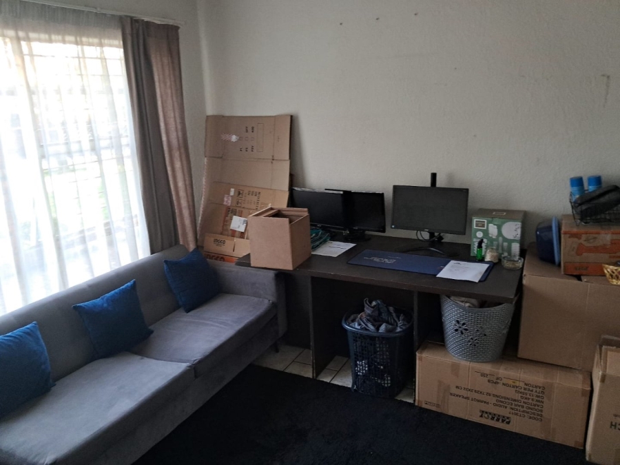 To Let 4 Bedroom Property for Rent in Witfield Gauteng