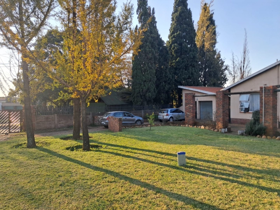 To Let 4 Bedroom Property for Rent in Witfield Gauteng
