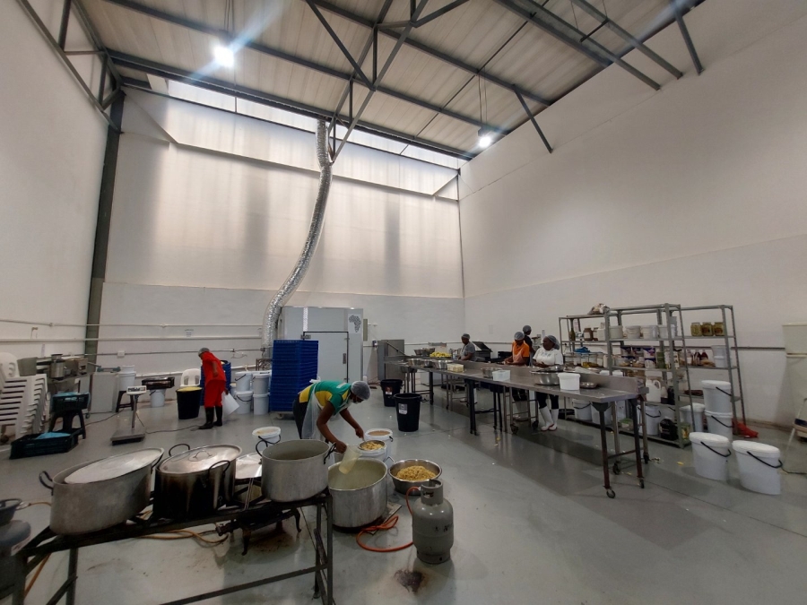 To Let commercial Property for Rent in Ferndale Gauteng