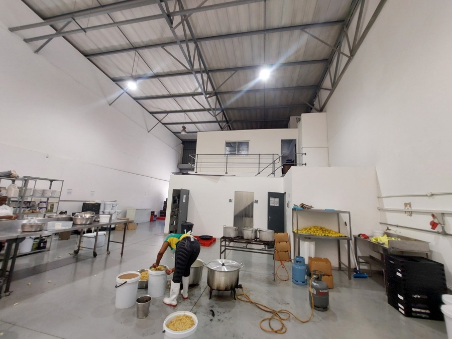 To Let commercial Property for Rent in Ferndale Gauteng