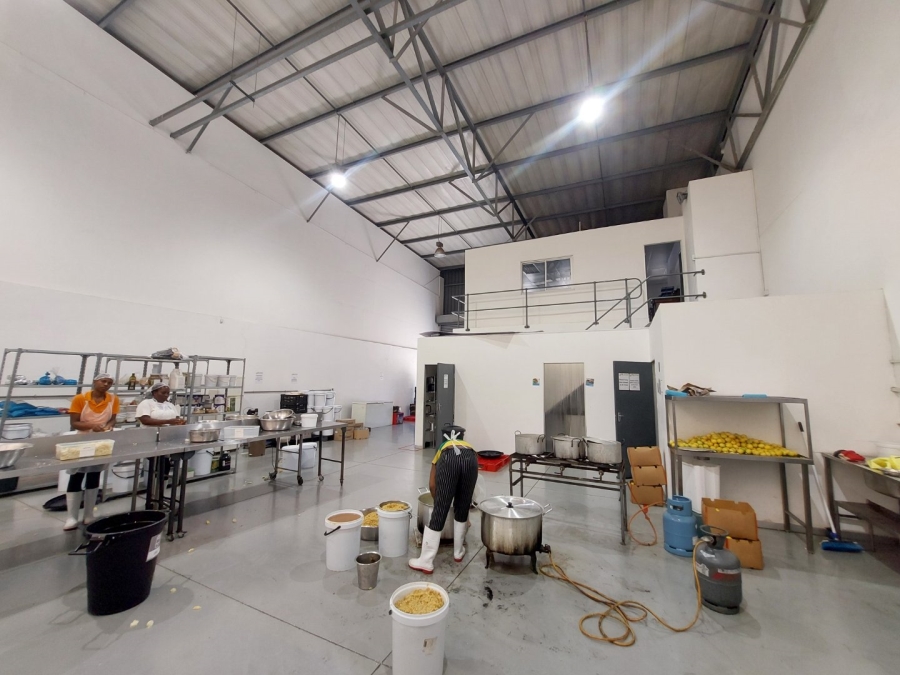 To Let commercial Property for Rent in Ferndale Gauteng