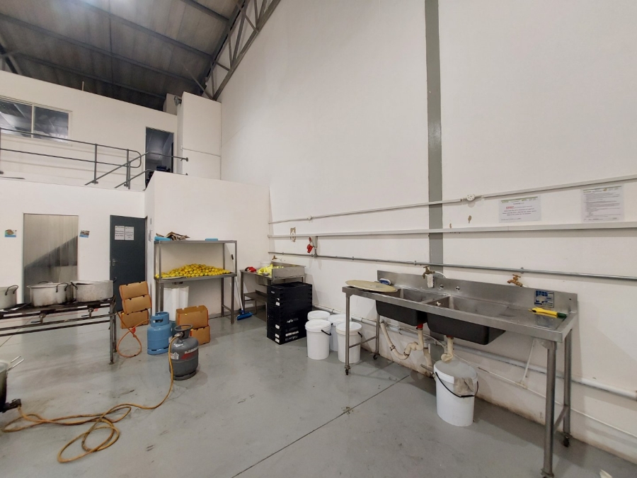 To Let commercial Property for Rent in Ferndale Gauteng