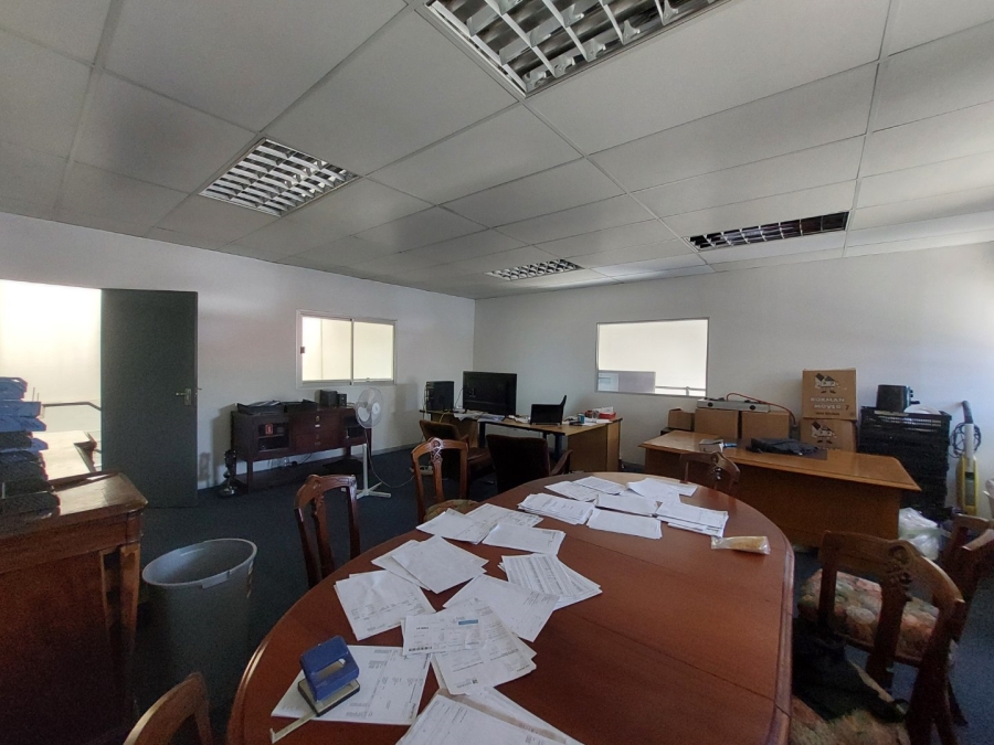 To Let commercial Property for Rent in Ferndale Gauteng