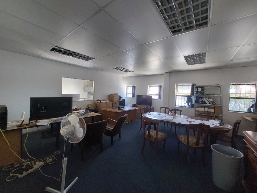 To Let commercial Property for Rent in Ferndale Gauteng