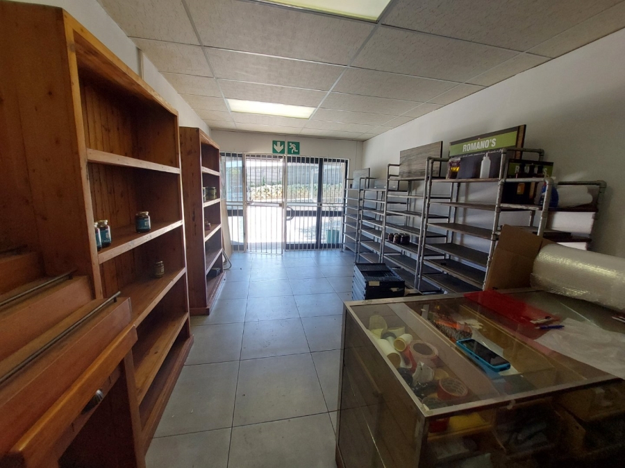 To Let commercial Property for Rent in Ferndale Gauteng