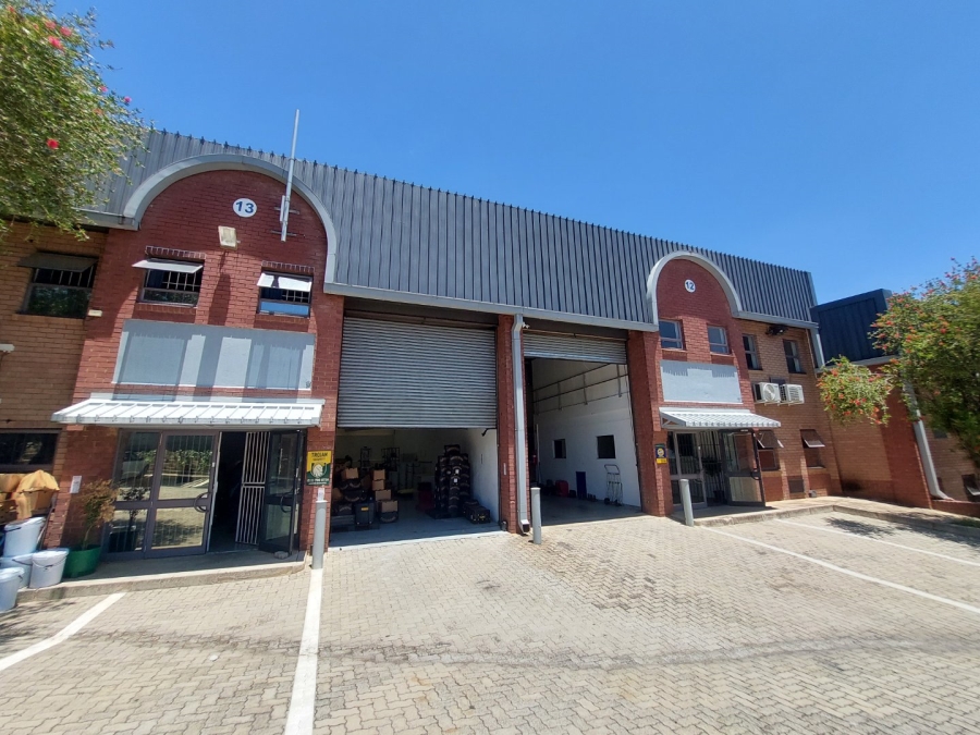 To Let commercial Property for Rent in Ferndale Gauteng