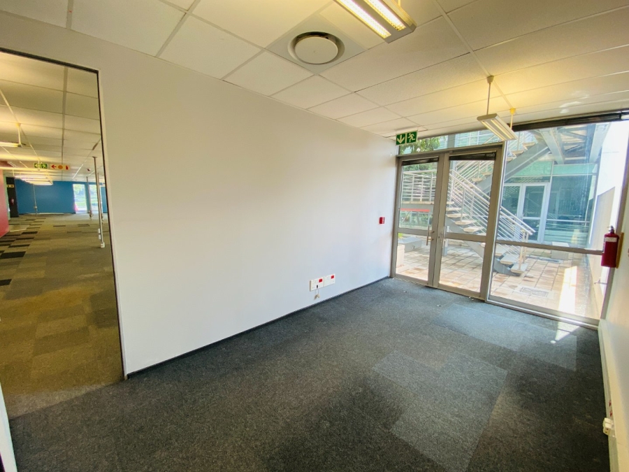 To Let commercial Property for Rent in Fourways Gauteng