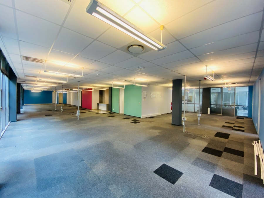 To Let commercial Property for Rent in Fourways Gauteng