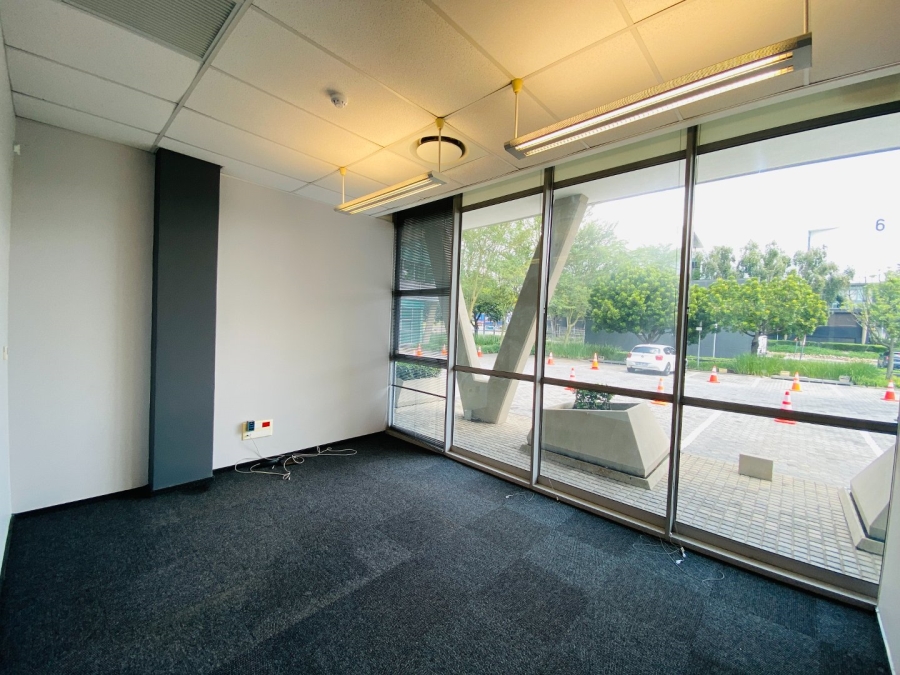 To Let commercial Property for Rent in Fourways Gauteng