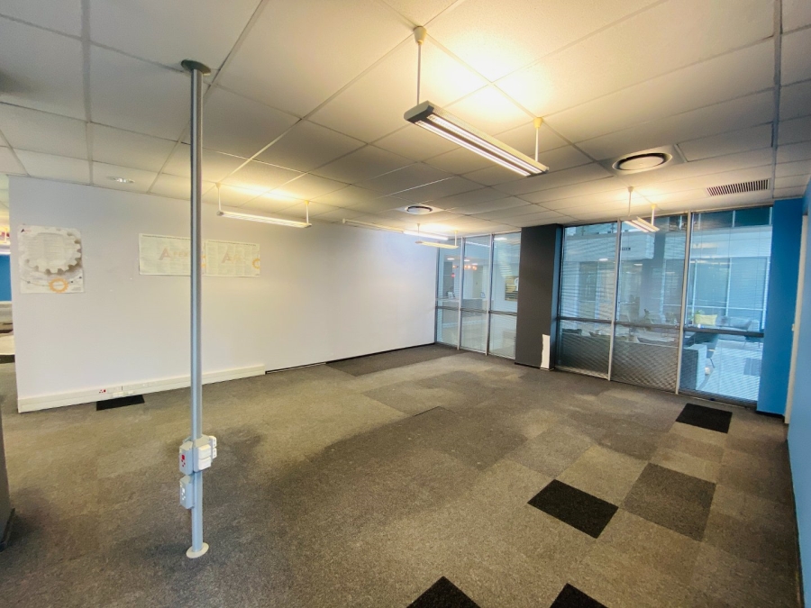 To Let commercial Property for Rent in Fourways Gauteng