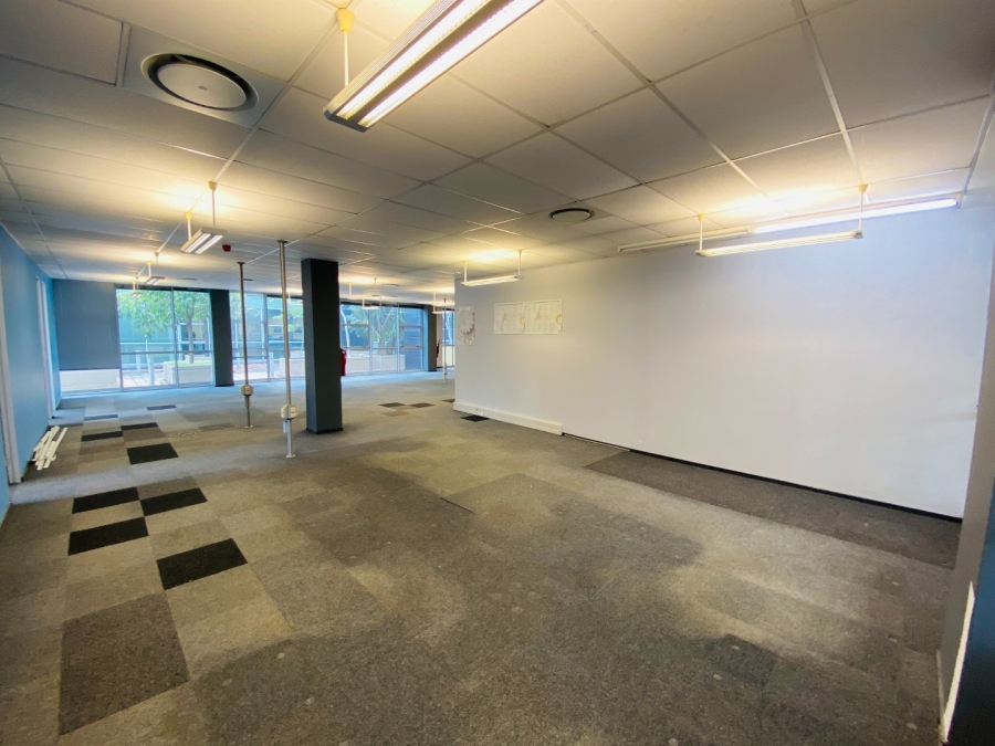 To Let commercial Property for Rent in Fourways Gauteng