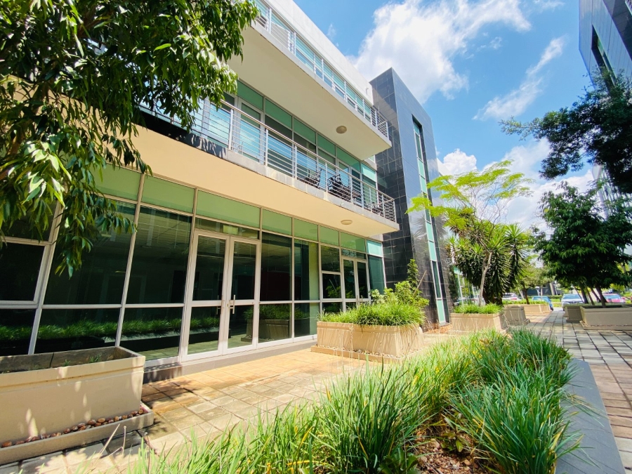 To Let commercial Property for Rent in Fourways Gauteng