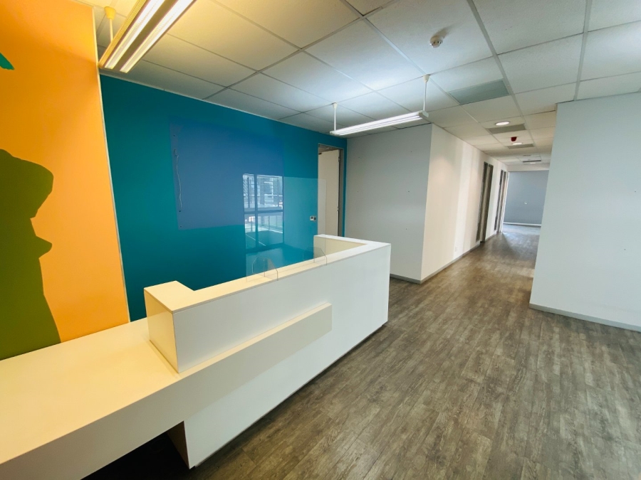 To Let commercial Property for Rent in Fourways Gauteng