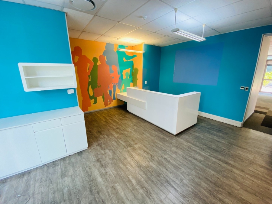 To Let commercial Property for Rent in Fourways Gauteng