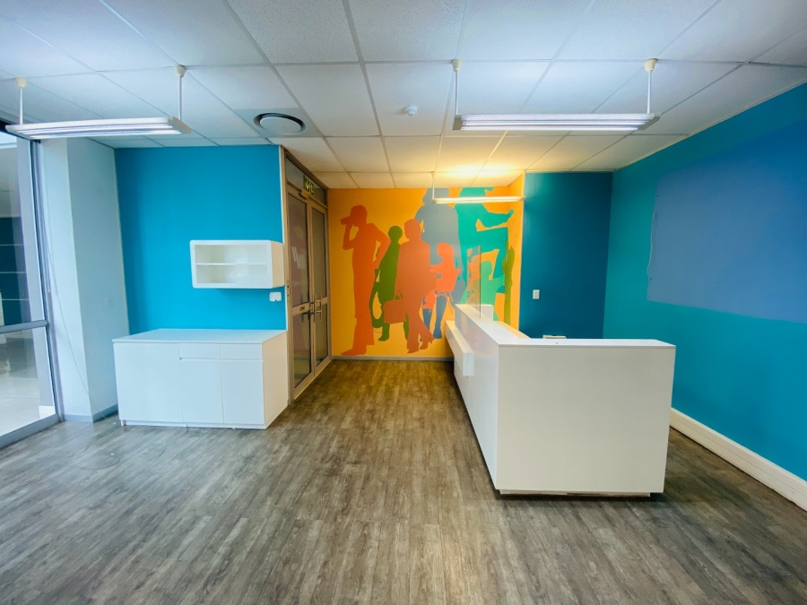 To Let commercial Property for Rent in Fourways Gauteng