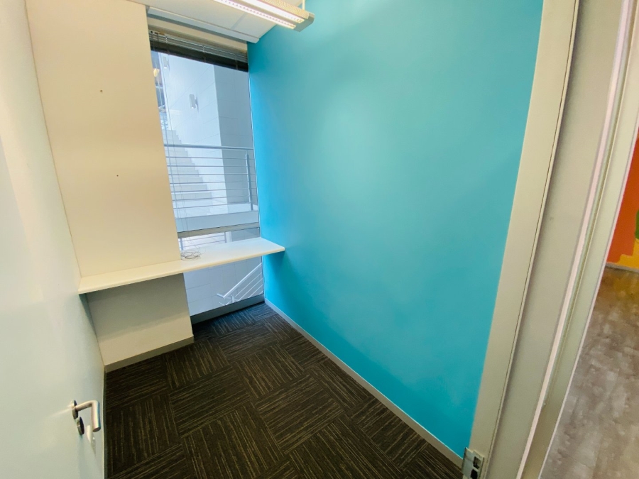 To Let commercial Property for Rent in Fourways Gauteng