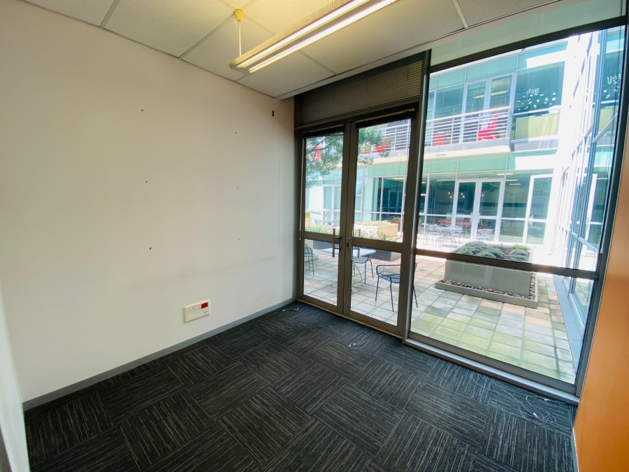 To Let commercial Property for Rent in Fourways Gauteng