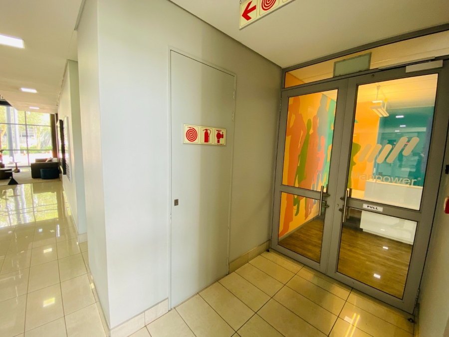 To Let commercial Property for Rent in Fourways Gauteng