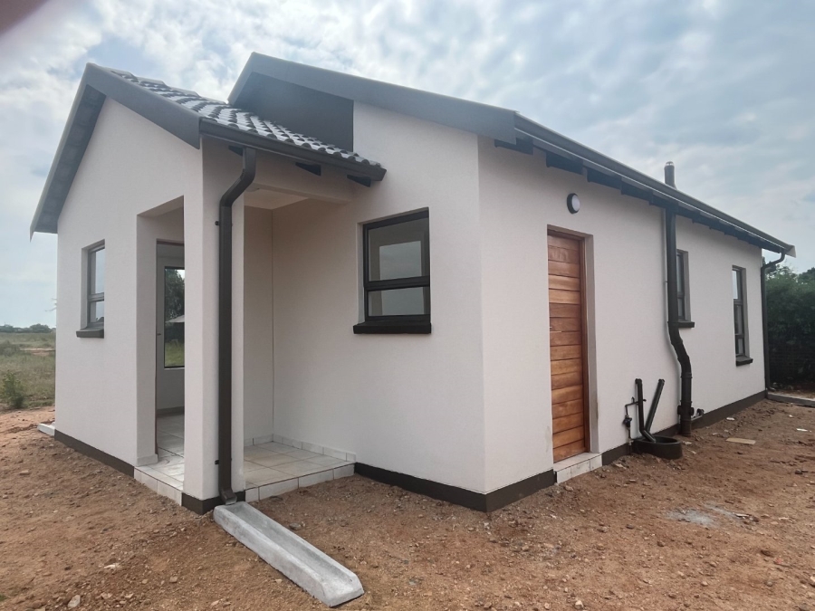 3 Bedroom Property for Sale in Windmill Park Gauteng