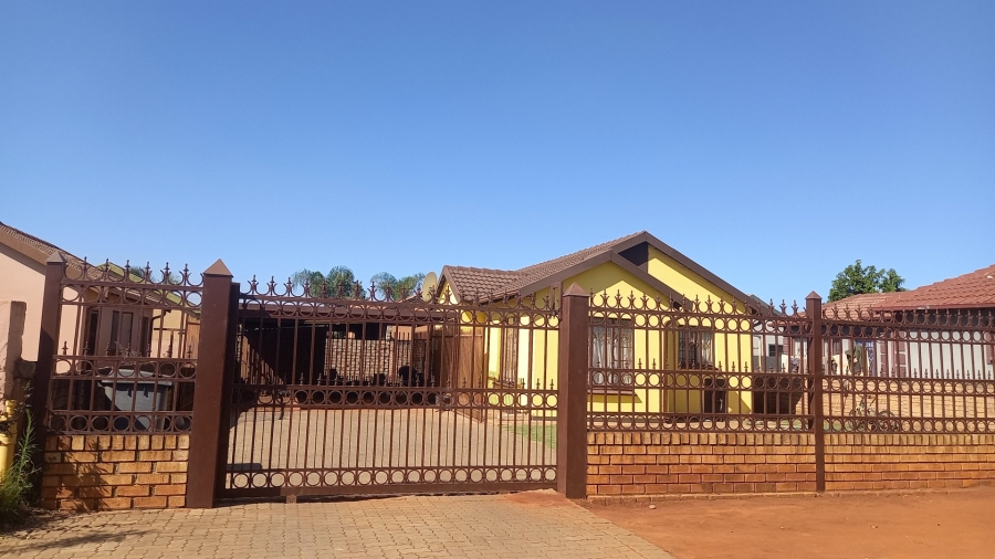 3 Bedroom Property for Sale in The Orchards Gauteng