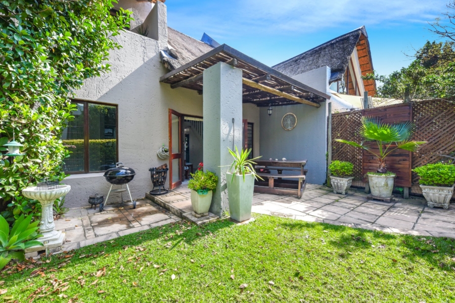 3 Bedroom Property for Sale in Jukskei Park Gauteng