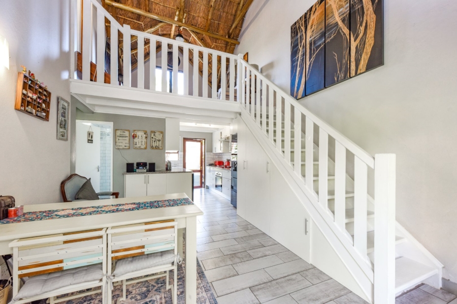 3 Bedroom Property for Sale in Jukskei Park Gauteng