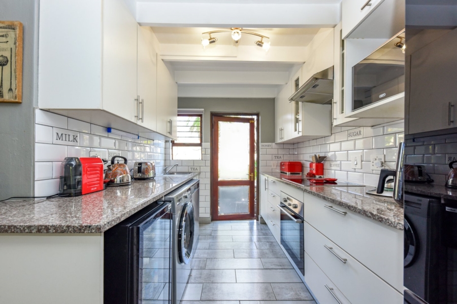 3 Bedroom Property for Sale in Jukskei Park Gauteng