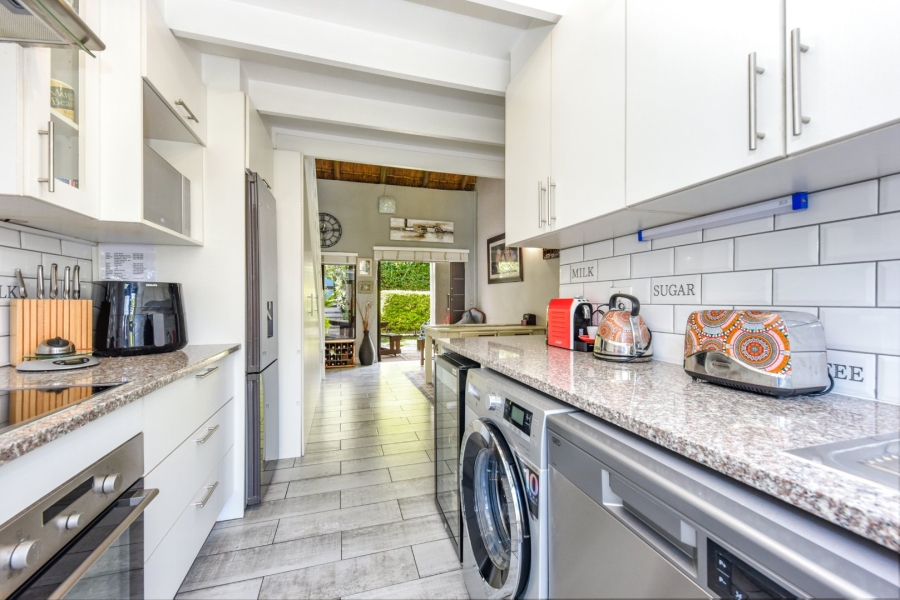 3 Bedroom Property for Sale in Jukskei Park Gauteng