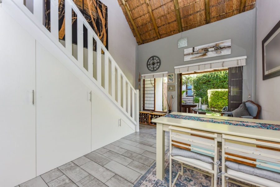 3 Bedroom Property for Sale in Jukskei Park Gauteng