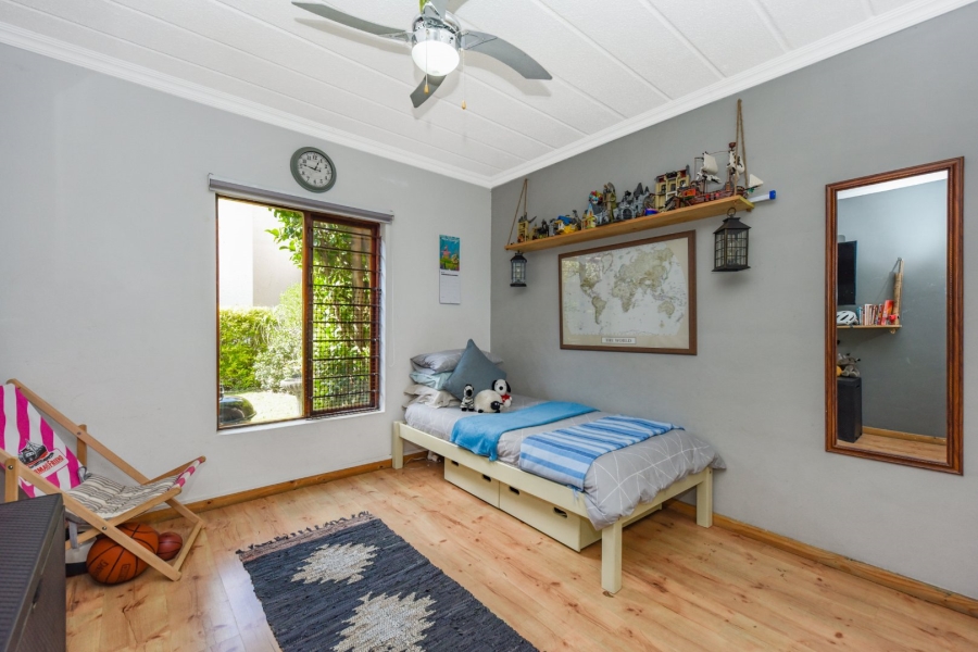 3 Bedroom Property for Sale in Jukskei Park Gauteng