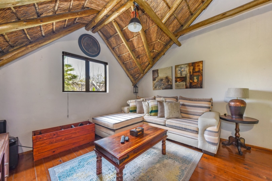 3 Bedroom Property for Sale in Jukskei Park Gauteng