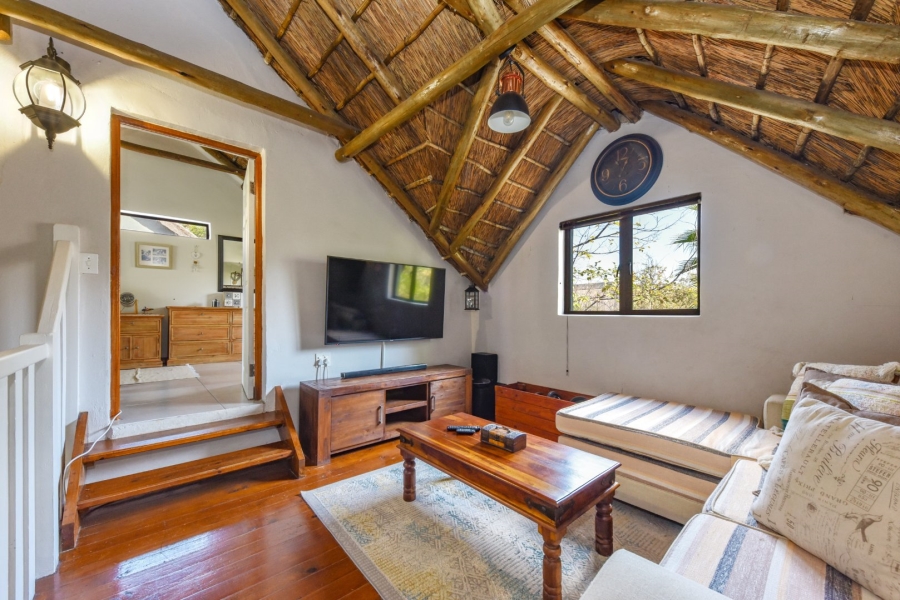 3 Bedroom Property for Sale in Jukskei Park Gauteng