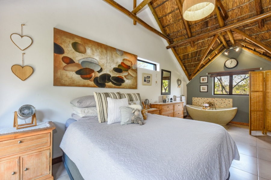 3 Bedroom Property for Sale in Jukskei Park Gauteng