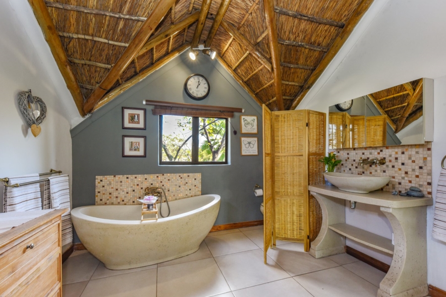 3 Bedroom Property for Sale in Jukskei Park Gauteng