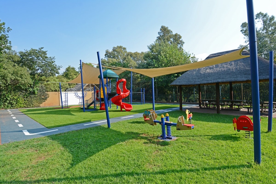 3 Bedroom Property for Sale in Jukskei Park Gauteng