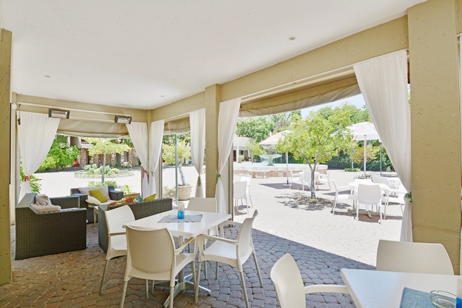 3 Bedroom Property for Sale in Jukskei Park Gauteng