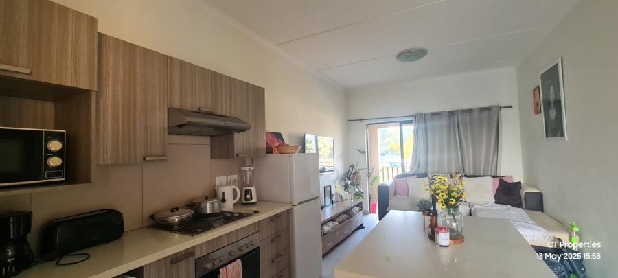 1 Bedroom Property for Sale in Boksburg West Gauteng