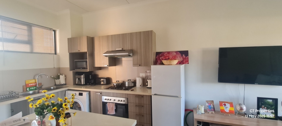 1 Bedroom Property for Sale in Boksburg West Gauteng