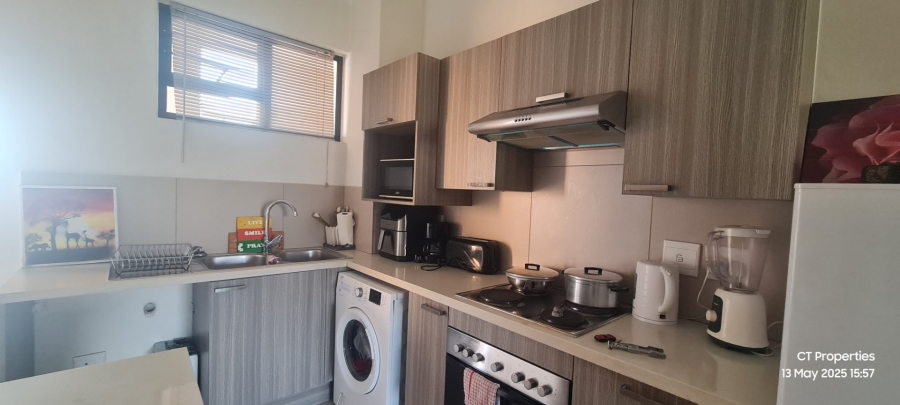 1 Bedroom Property for Sale in Boksburg West Gauteng