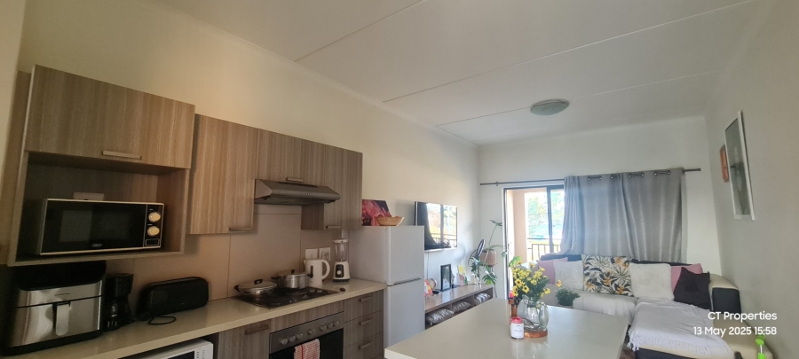 1 Bedroom Property for Sale in Boksburg West Gauteng