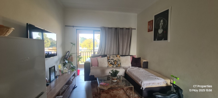 1 Bedroom Property for Sale in Boksburg West Gauteng
