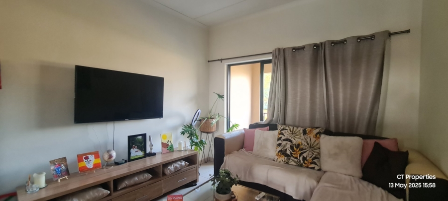1 Bedroom Property for Sale in Boksburg West Gauteng
