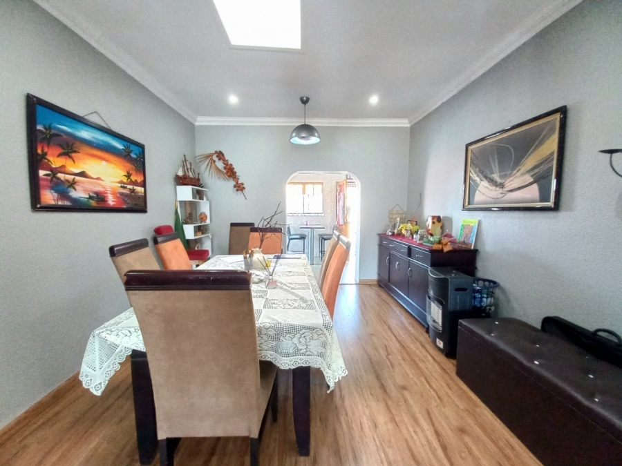 4 Bedroom Property for Sale in Primrose Hill Gauteng