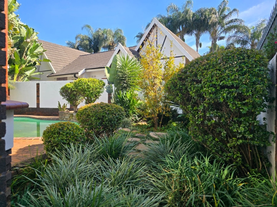 4 Bedroom Property for Sale in Bedfordview Gauteng