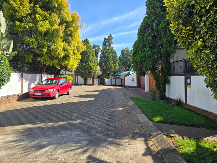 4 Bedroom Property for Sale in Bedfordview Gauteng