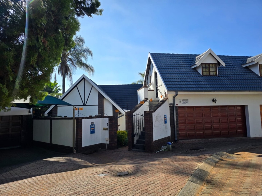 4 Bedroom Property for Sale in Bedfordview Gauteng