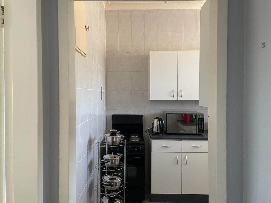 3 Bedroom Property for Sale in Newclare Gauteng