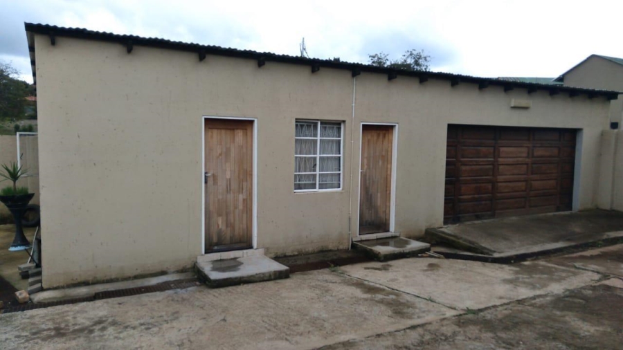 3 Bedroom Property for Sale in Newclare Gauteng