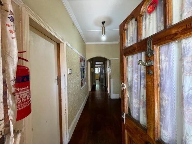 1 Bedroom Property for Sale in Brixton Gauteng