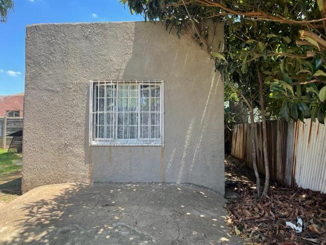 1 Bedroom Property for Sale in Brixton Gauteng